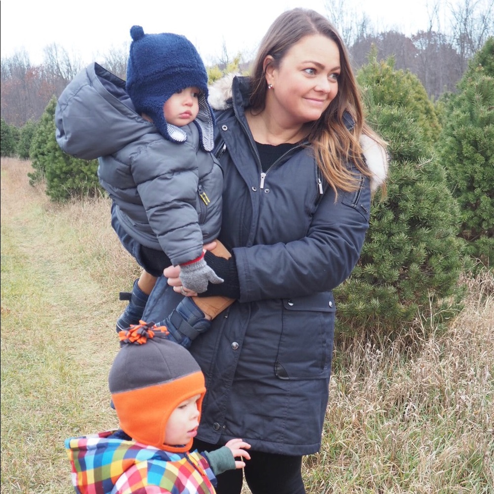 Meet your Posher, Rachel